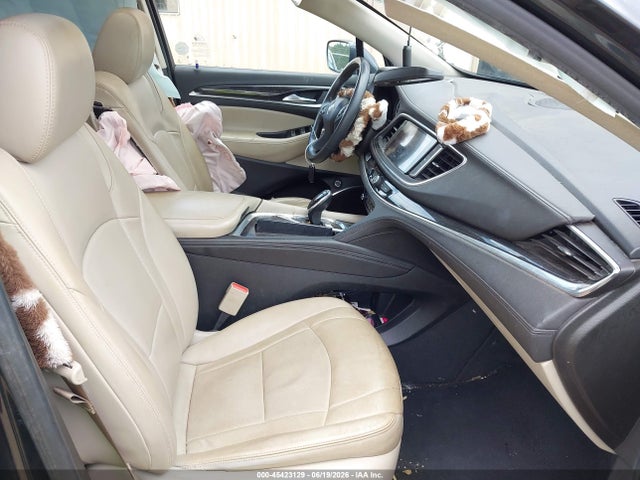 Aukcja sprzedaży 2020 Buick Enclave Fwd Essence, vin: 5GAERBKW8LJ122193, numer aukcji: 45423129
