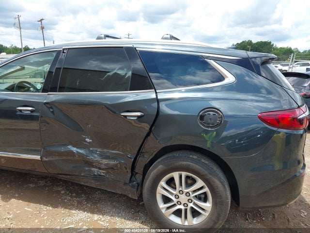 Aukcja sprzedaży 2020 Buick Enclave Fwd Essence, vin: 5GAERBKW8LJ122193, numer aukcji: 45423129