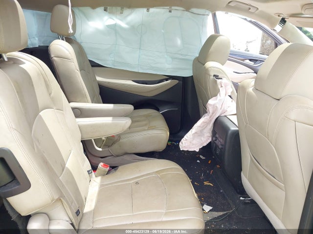 Aukcja sprzedaży 2020 Buick Enclave Fwd Essence, vin: 5GAERBKW8LJ122193, numer aukcji: 45423129