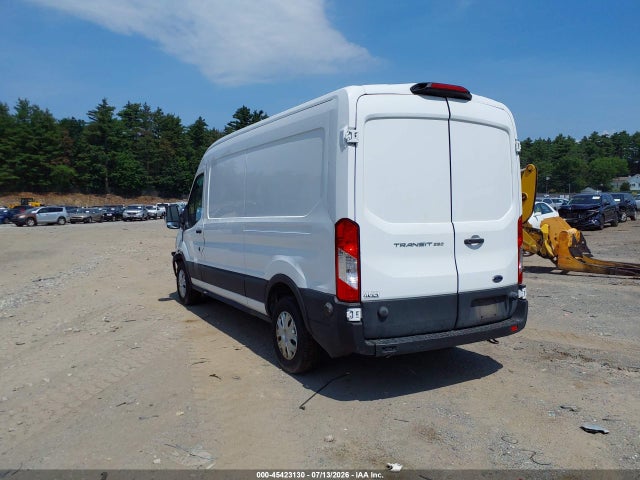 1FTYR2CMXKKB74944 Ford Transit-250