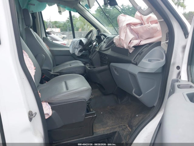 1FTYR2CMXKKB74944 Ford Transit-250
