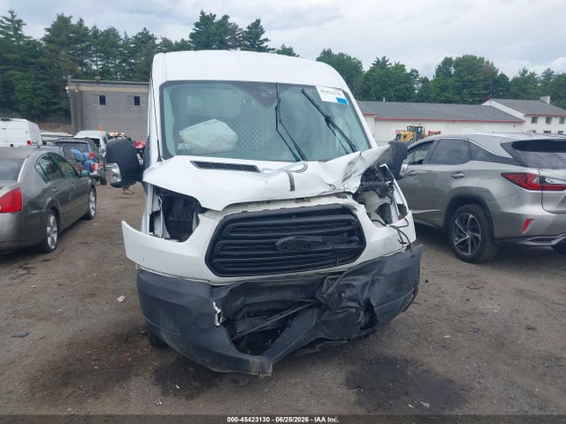 Ford Transit-250 2019 1FTYR2CMXKKB74944 Image 6