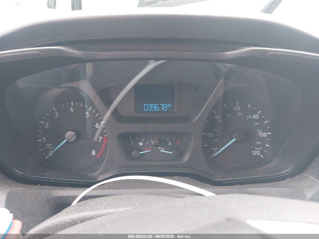 1FTYR2CMXKKB74944 Ford Transit-250