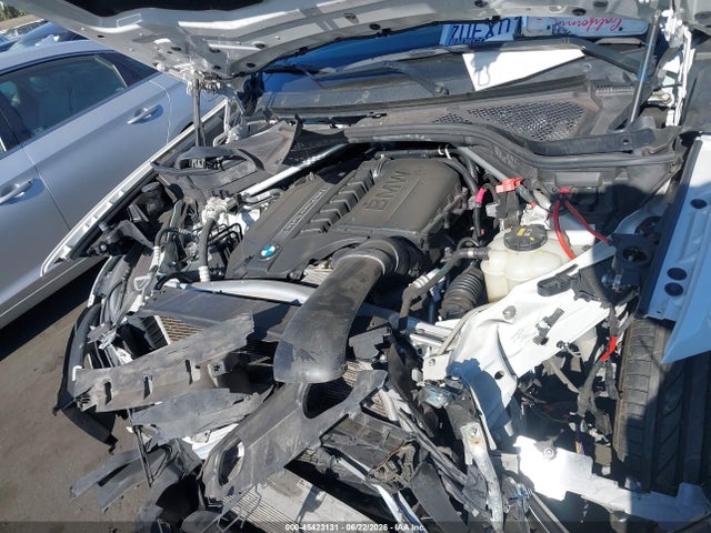 5UXKR0C58G0U10530 BMW X5 Xdrive35i