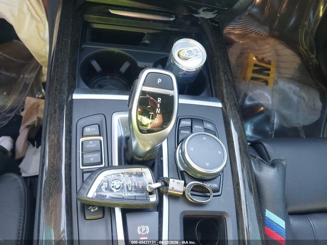 5UXKR0C58G0U10530 BMW X5 Xdrive35i