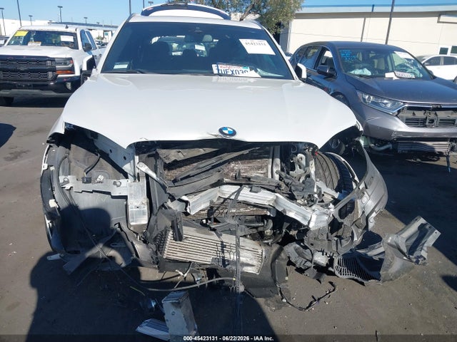 5UXKR0C58G0U10530 BMW X5 Xdrive35i