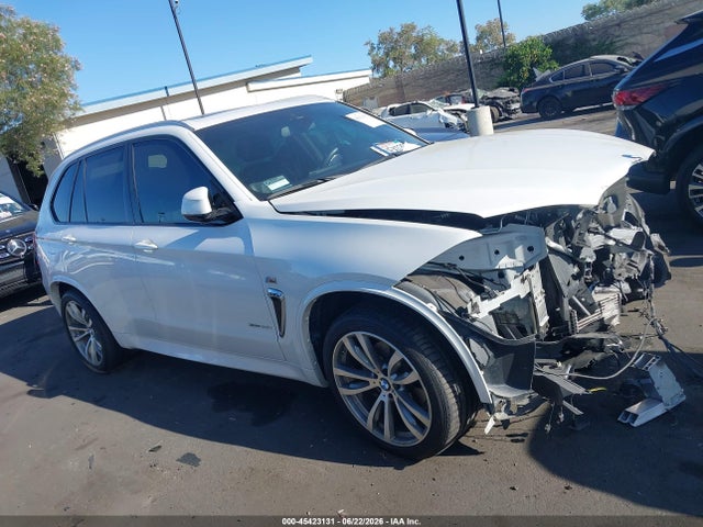 5UXKR0C58G0U10530 BMW X5 Xdrive35i