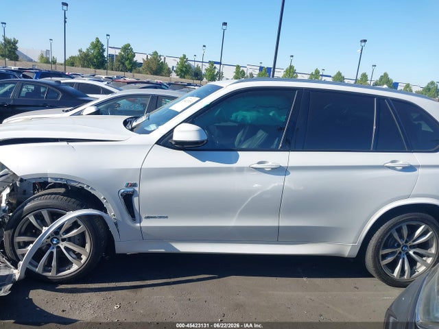 5UXKR0C58G0U10530 BMW X5 Xdrive35i