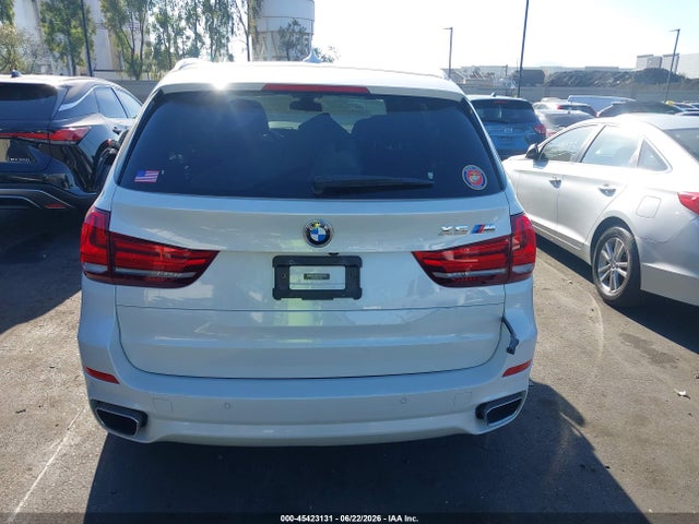 5UXKR0C58G0U10530 BMW X5 Xdrive35i