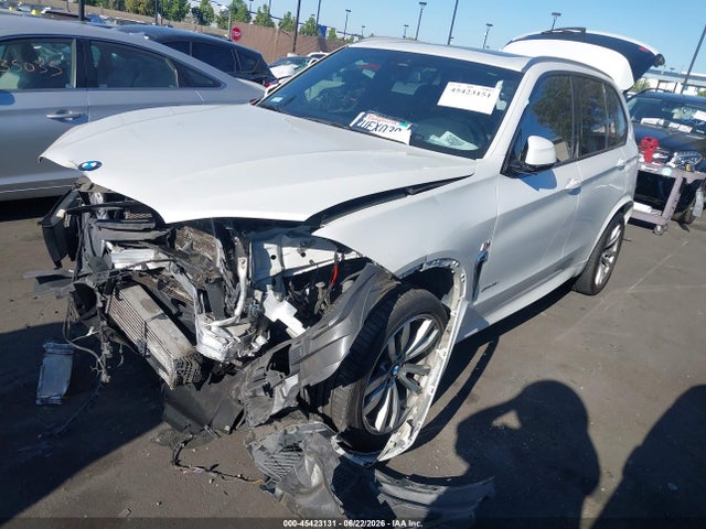 5UXKR0C58G0U10530 BMW X5 Xdrive35i