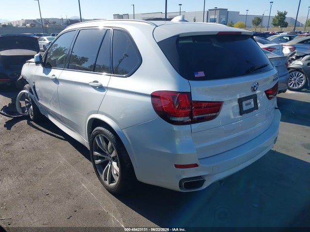 5UXKR0C58G0U10530 BMW X5 Xdrive35i