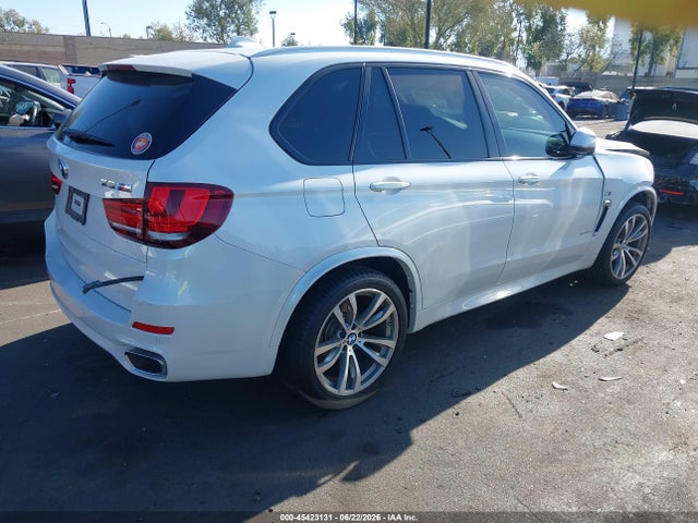 5UXKR0C58G0U10530 BMW X5 Xdrive35i