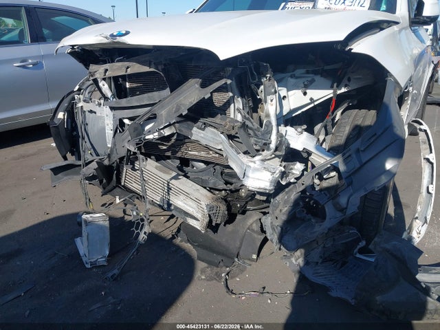 5UXKR0C58G0U10530 BMW X5 Xdrive35i