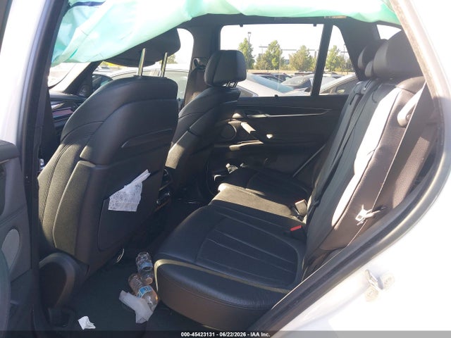 5UXKR0C58G0U10530 BMW X5 Xdrive35i