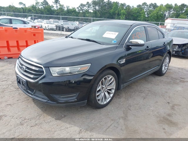 Продаж на аукціоні авто 2014 Ford Taurus Limited, vin: 1FAHP2F81EG183324, номер лоту: 45423135