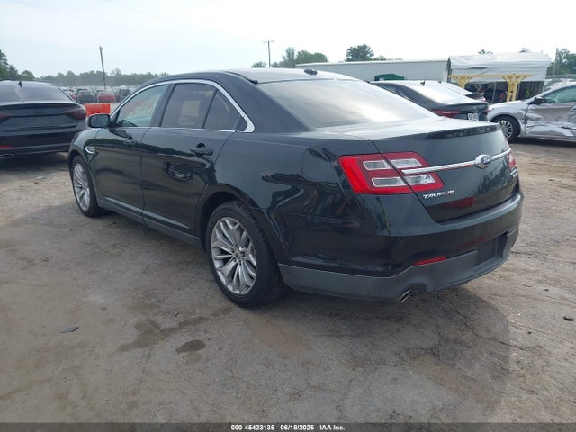 Auction sale of the 2014 Ford Taurus Limited, vin: 1FAHP2F81EG183324, lot number: 45423135