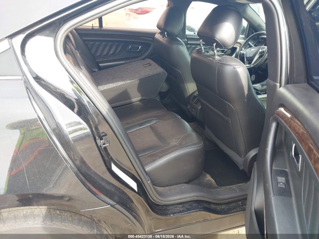 Aukcja sprzedaży 2014 Ford Taurus Limited, vin: 1FAHP2F81EG183324, numer aukcji: 45423135
