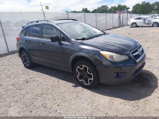 Auction sale of the 2013 Subaru Xv Crosstrek 2.0i Limited, vin: JF2GPAKC1D2828691, lot number: 45423136