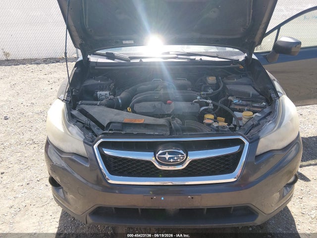Продаж на аукціоні авто 2013 Subaru Xv Crosstrek 2.0i Limited, vin: JF2GPAKC1D2828691, номер лоту: 45423136
