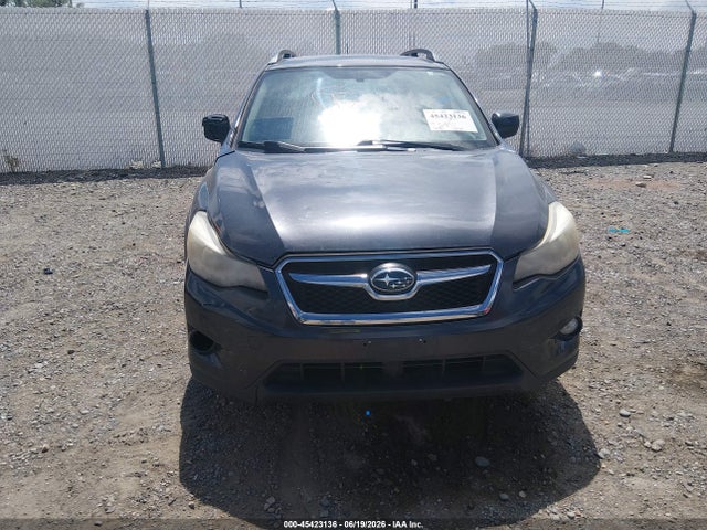 Продаж на аукціоні авто 2013 Subaru Xv Crosstrek 2.0i Limited, vin: JF2GPAKC1D2828691, номер лоту: 45423136