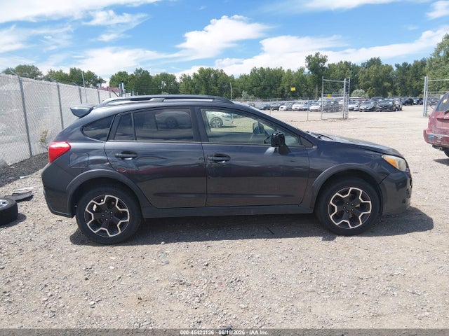 Продаж на аукціоні авто 2013 Subaru Xv Crosstrek 2.0i Limited, vin: JF2GPAKC1D2828691, номер лоту: 45423136