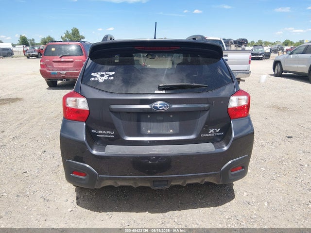 Продаж на аукціоні авто 2013 Subaru Xv Crosstrek 2.0i Limited, vin: JF2GPAKC1D2828691, номер лоту: 45423136