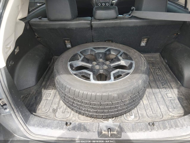 Продаж на аукціоні авто 2013 Subaru Xv Crosstrek 2.0i Limited, vin: JF2GPAKC1D2828691, номер лоту: 45423136
