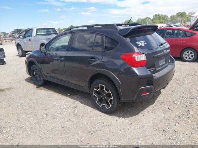 Продаж на аукціоні авто 2013 Subaru Xv Crosstrek 2.0i Limited, vin: JF2GPAKC1D2828691, номер лоту: 45423136