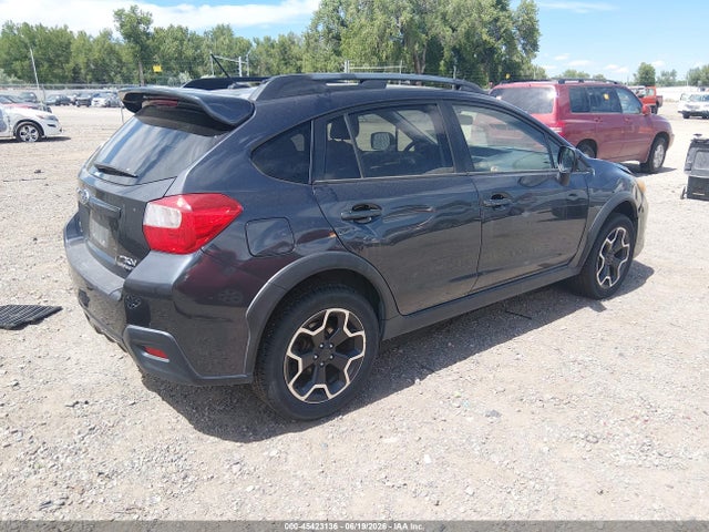 Продаж на аукціоні авто 2013 Subaru Xv Crosstrek 2.0i Limited, vin: JF2GPAKC1D2828691, номер лоту: 45423136