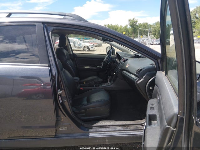 Продаж на аукціоні авто 2013 Subaru Xv Crosstrek 2.0i Limited, vin: JF2GPAKC1D2828691, номер лоту: 45423136