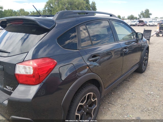 Продаж на аукціоні авто 2013 Subaru Xv Crosstrek 2.0i Limited, vin: JF2GPAKC1D2828691, номер лоту: 45423136