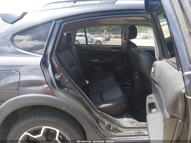 Продаж на аукціоні авто 2013 Subaru Xv Crosstrek 2.0i Limited, vin: JF2GPAKC1D2828691, номер лоту: 45423136
