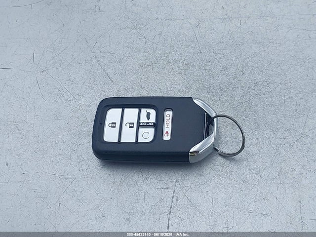 5J6RW2H81NA010186 Honda Cr-v Awd Ex-l