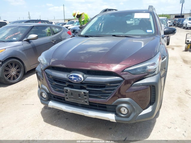 Продаж на аукціоні авто 2024 Subaru Outback Limited Xt, vin: 4S4BTGND8R3173342, номер лоту: 45423141