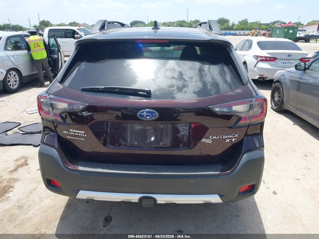 Продаж на аукціоні авто 2024 Subaru Outback Limited Xt, vin: 4S4BTGND8R3173342, номер лоту: 45423141