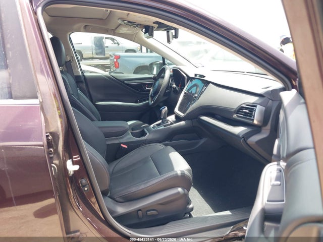 Продаж на аукціоні авто 2024 Subaru Outback Limited Xt, vin: 4S4BTGND8R3173342, номер лоту: 45423141