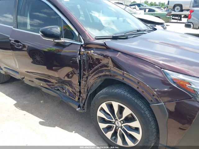 Продаж на аукціоні авто 2024 Subaru Outback Limited Xt, vin: 4S4BTGND8R3173342, номер лоту: 45423141