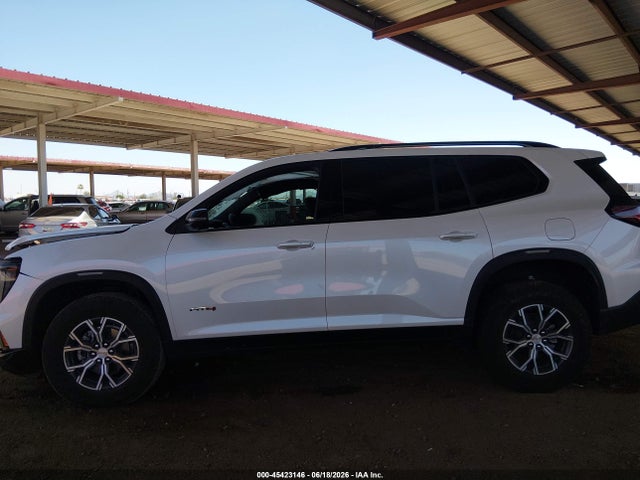 GMC Acadia Awd At4 2025 1GKENPRS3SJ247681 Image 14