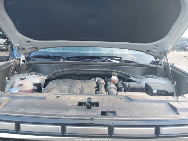 Продажа на аукционе авто 2024 Hyundai Santa Fe Se, vin: 5NMP14GL6RH005185, номер лота: 45423150