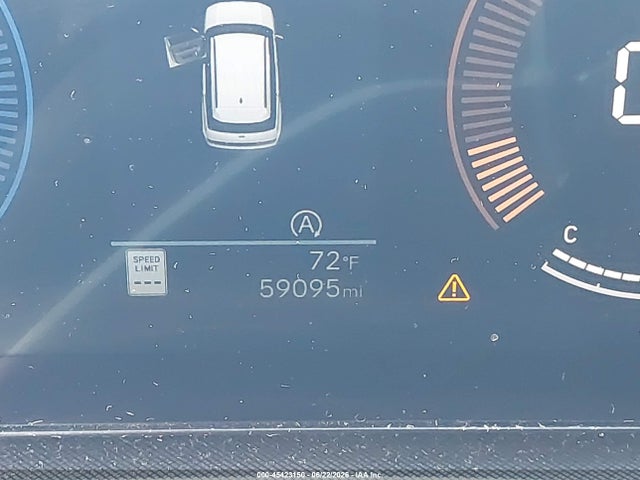 Продажа на аукционе авто 2024 Hyundai Santa Fe Se, vin: 5NMP14GL6RH005185, номер лота: 45423150