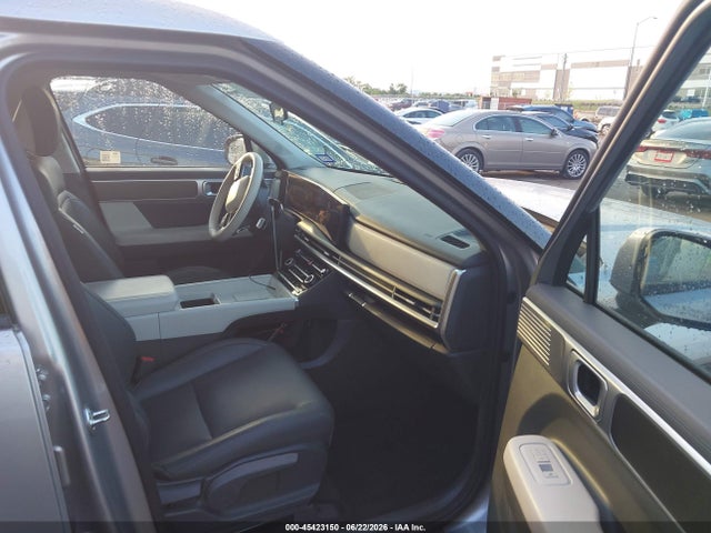 Продажа на аукционе авто 2024 Hyundai Santa Fe Se, vin: 5NMP14GL6RH005185, номер лота: 45423150