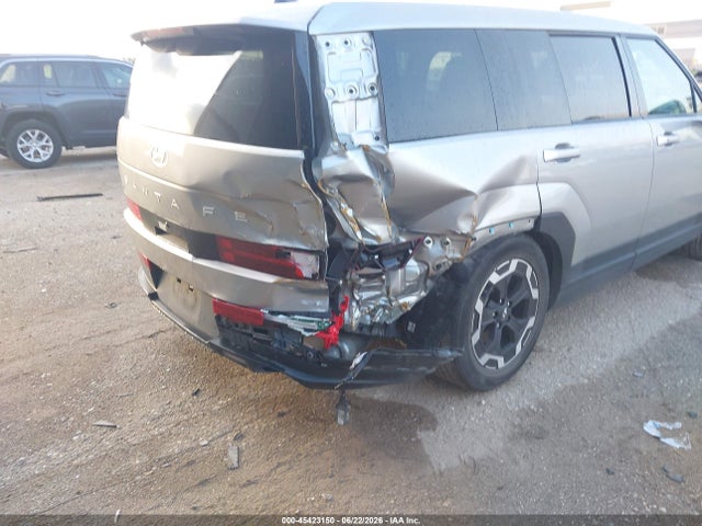 Продажа на аукционе авто 2024 Hyundai Santa Fe Se, vin: 5NMP14GL6RH005185, номер лота: 45423150