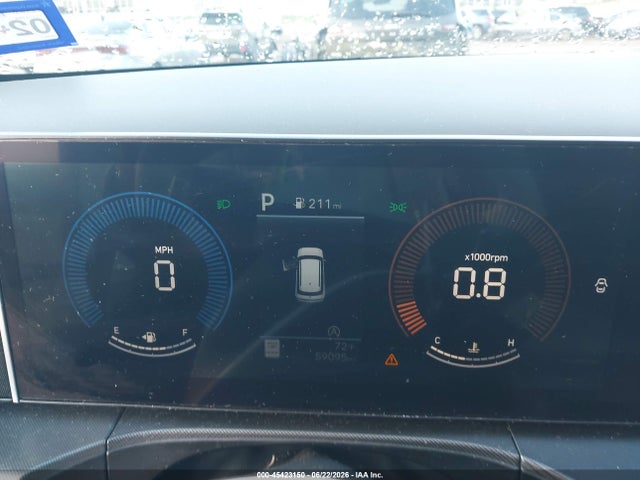 Продажа на аукционе авто 2024 Hyundai Santa Fe Se, vin: 5NMP14GL6RH005185, номер лота: 45423150