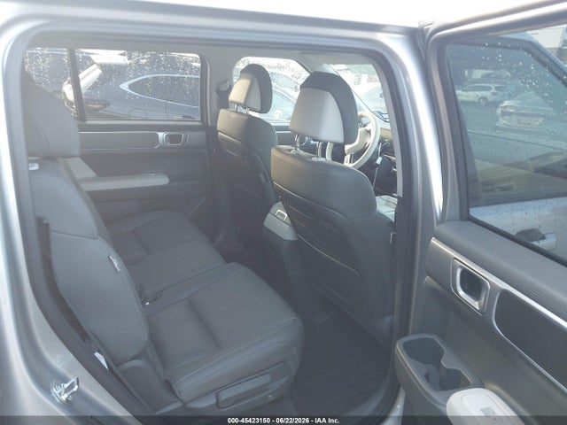 Продажа на аукционе авто 2024 Hyundai Santa Fe Se, vin: 5NMP14GL6RH005185, номер лота: 45423150