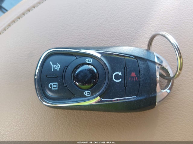 Aukcja sprzedaży 2020 Buick Enclave Awd Essence, vin: 5GAEVAKW2LJ179656, numer aukcji: 45423154