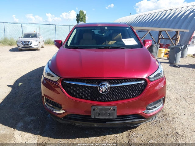 Aukcja sprzedaży 2020 Buick Enclave Awd Essence, vin: 5GAEVAKW2LJ179656, numer aukcji: 45423154