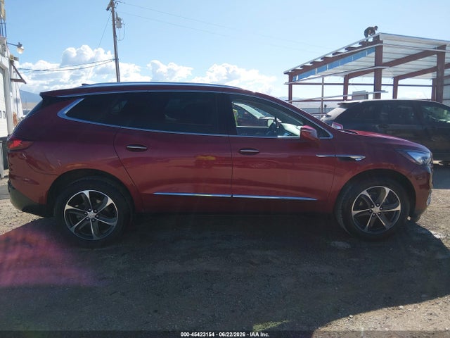 Aukcja sprzedaży 2020 Buick Enclave Awd Essence, vin: 5GAEVAKW2LJ179656, numer aukcji: 45423154