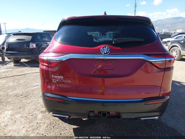 Aukcja sprzedaży 2020 Buick Enclave Awd Essence, vin: 5GAEVAKW2LJ179656, numer aukcji: 45423154