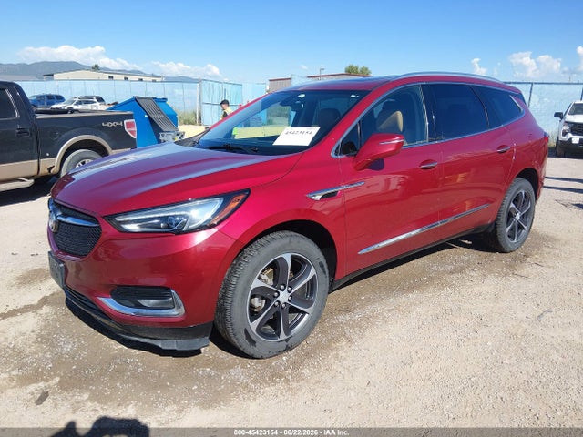 Aukcja sprzedaży 2020 Buick Enclave Awd Essence, vin: 5GAEVAKW2LJ179656, numer aukcji: 45423154