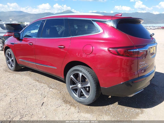 Aukcja sprzedaży 2020 Buick Enclave Awd Essence, vin: 5GAEVAKW2LJ179656, numer aukcji: 45423154
